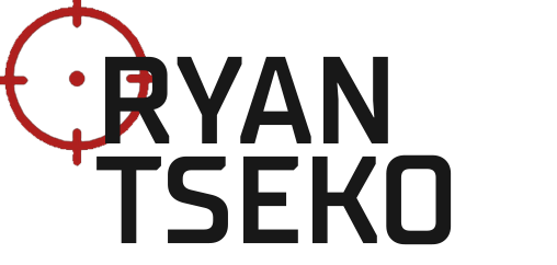 Ryan Tseko